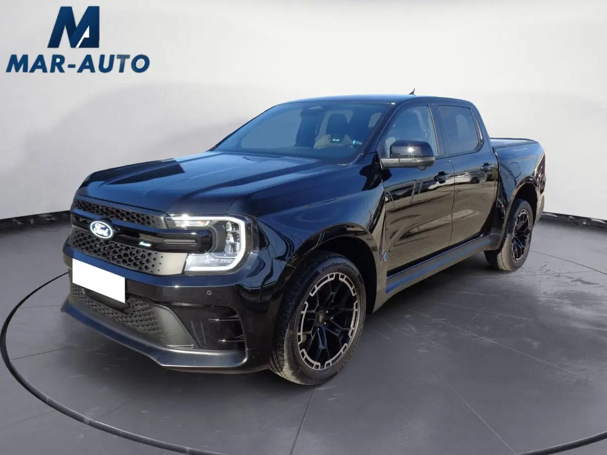 Ford Ranger Pick-up nuova a Treviso