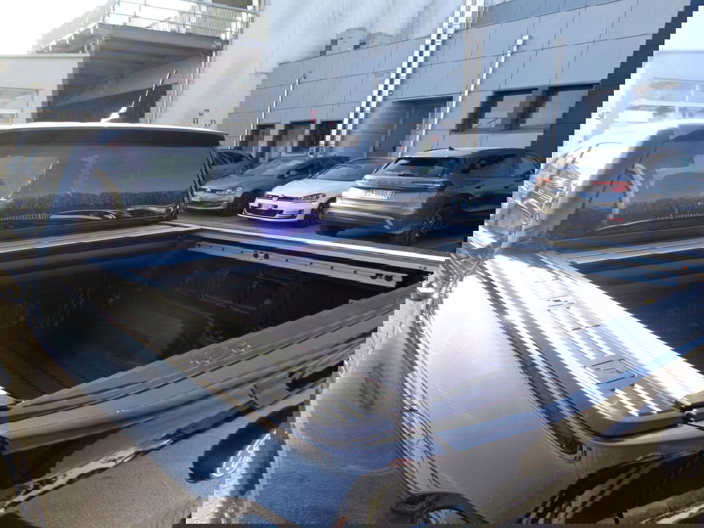 Ford Ranger Pick-up nuova a Treviso (10)