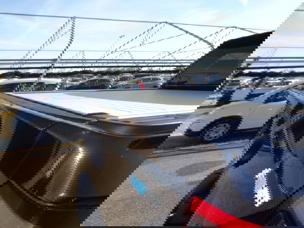 Ford Ranger Pick-up nuova a Treviso (11)