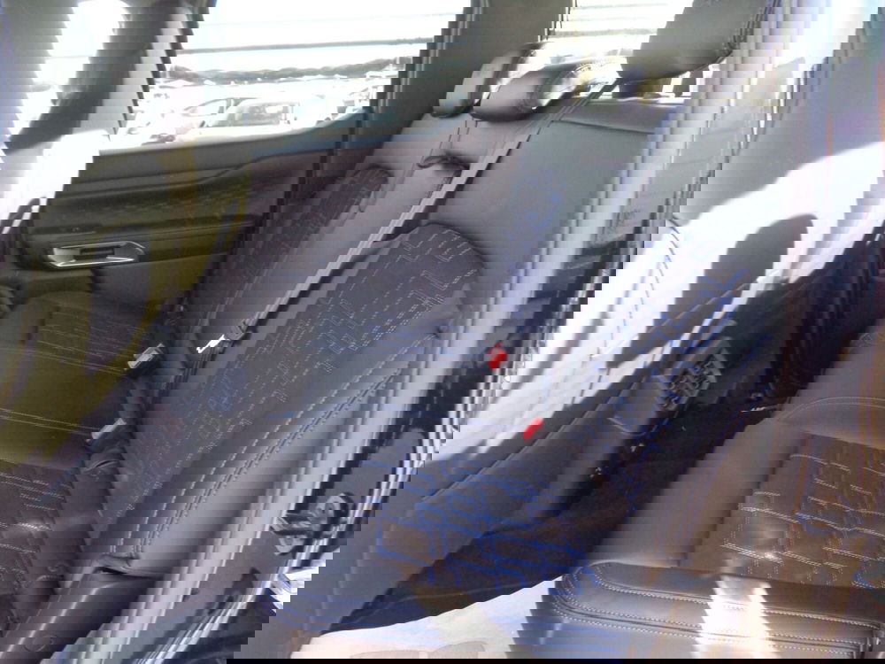 Ford Ranger Pick-up nuova a Treviso (15)