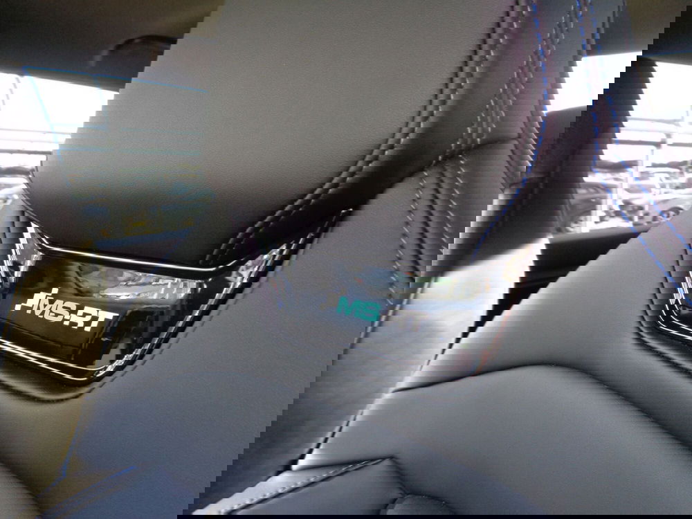 Ford Ranger Pick-up nuova a Treviso (16)