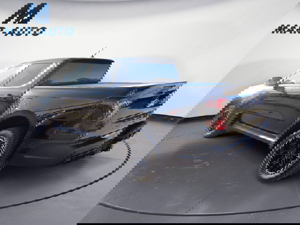 Ford Ranger Pick-up nuova a Treviso (2)