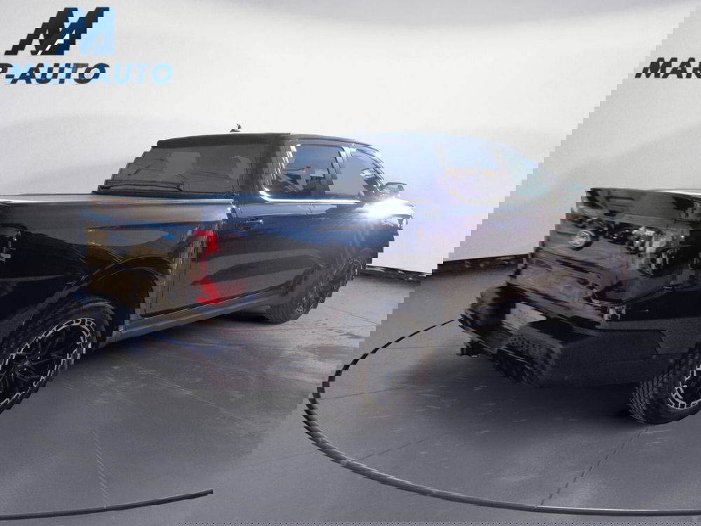 Ford Ranger Pick-up nuova a Treviso (3)