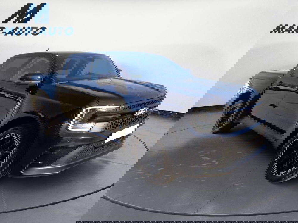 Ford Ranger Pick-up nuova a Treviso (4)