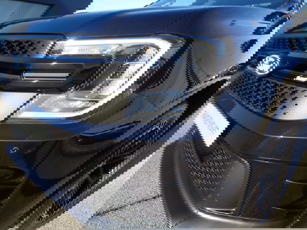 Ford Ranger Pick-up nuova a Treviso (5)