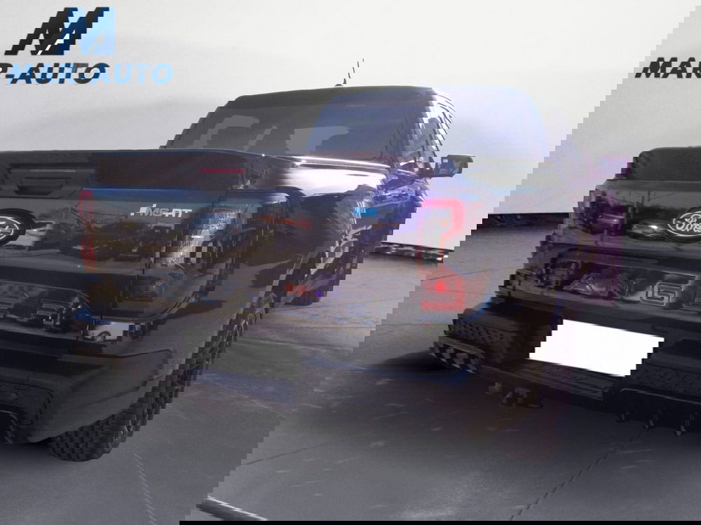 Ford Ranger Pick-up nuova a Treviso (7)