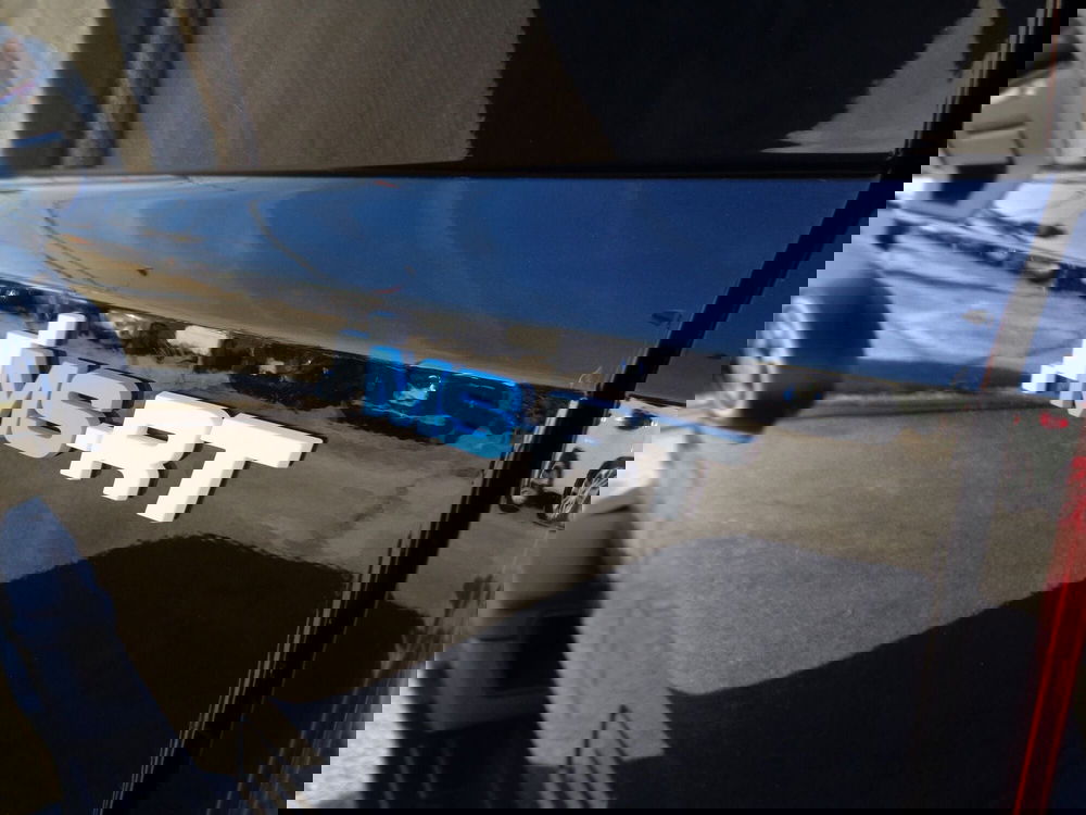 Ford Ranger Pick-up nuova a Treviso (8)