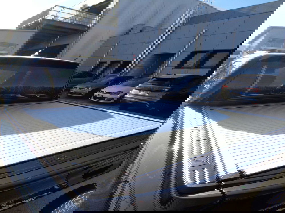 Ford Ranger Pick-up nuova a Treviso (9)