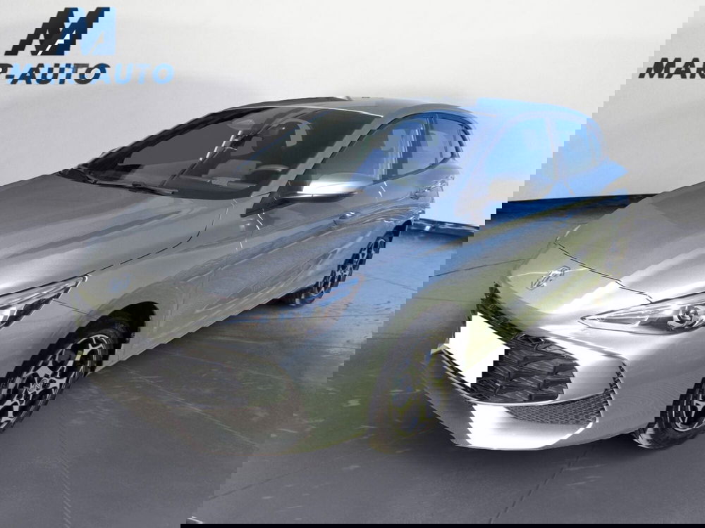 Mg MG3 nuova a Belluno