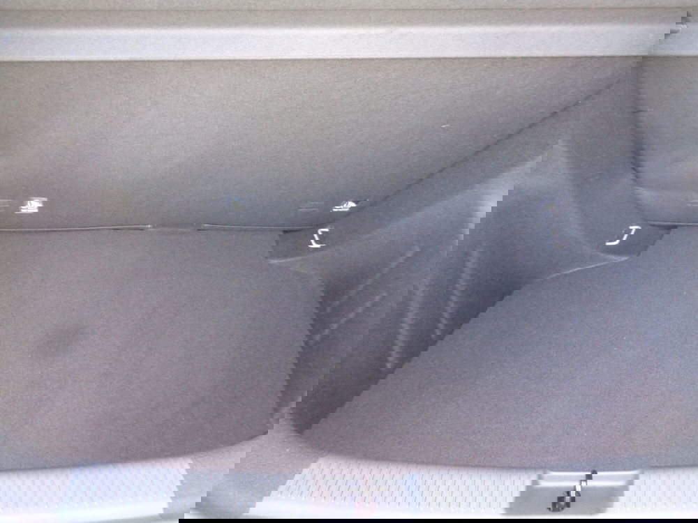 Mg MG3 nuova a Belluno (18)