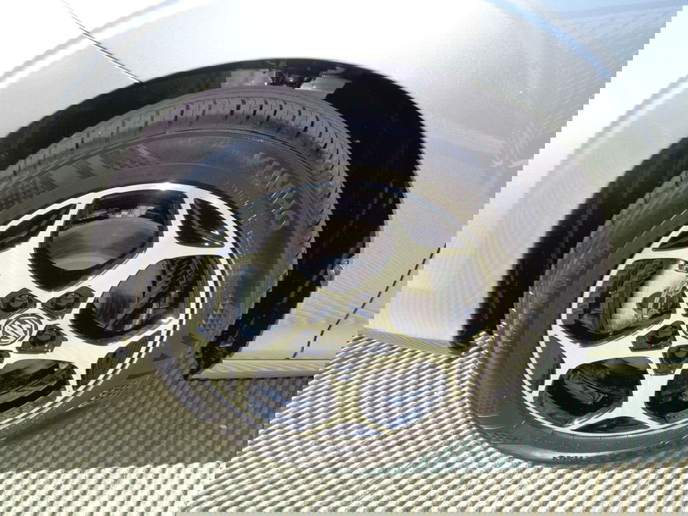 Mg MG3 nuova a Belluno (6)