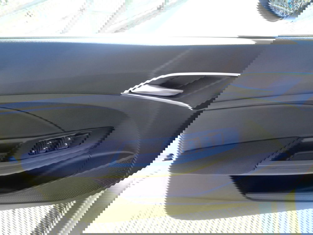 Mg MG3 nuova a Belluno (7)