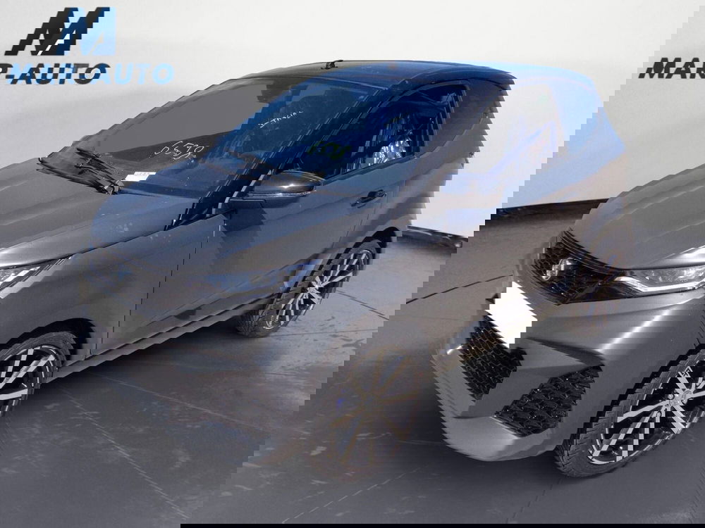 Aixam City 482 nuova a Treviso