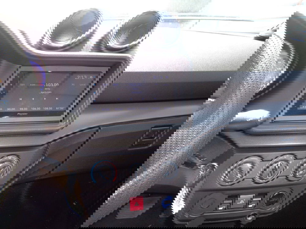 Aixam City 482 nuova a Treviso (10)