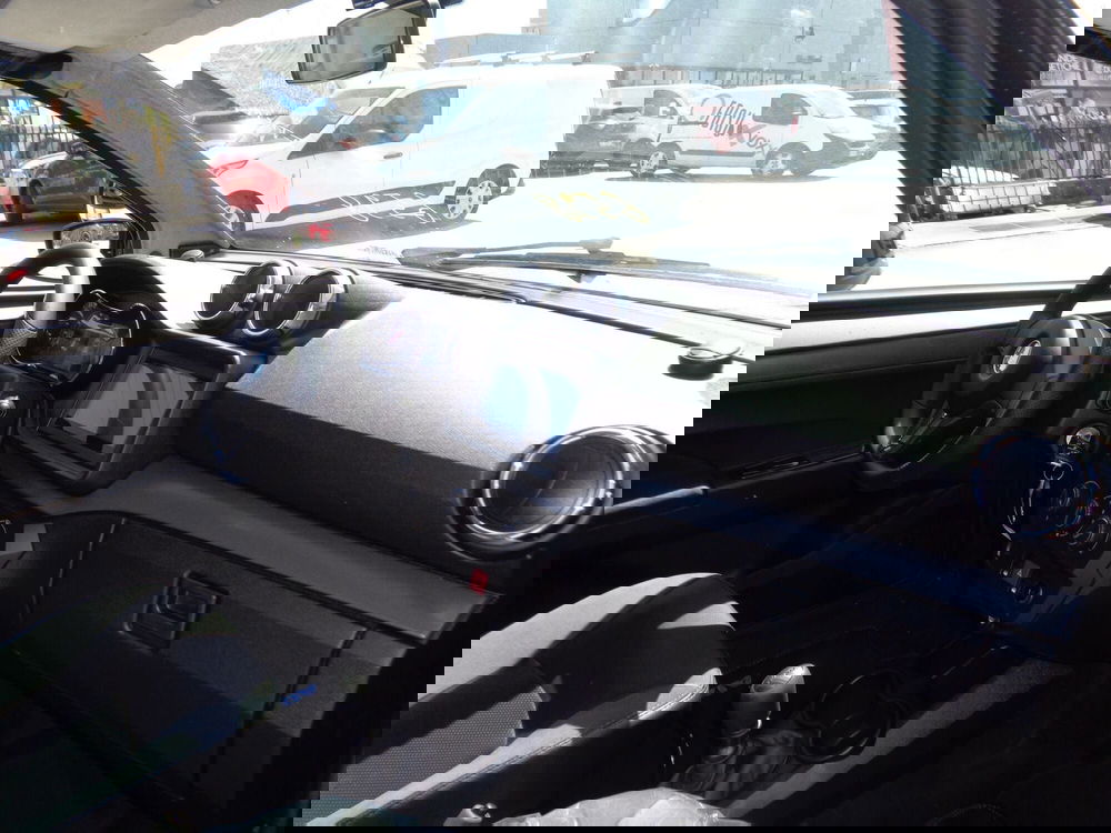 Aixam City 482 nuova a Treviso (11)