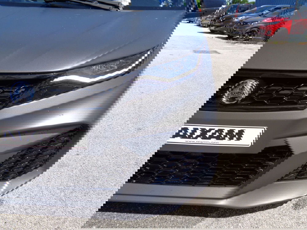 Aixam City 482 nuova a Treviso (5)