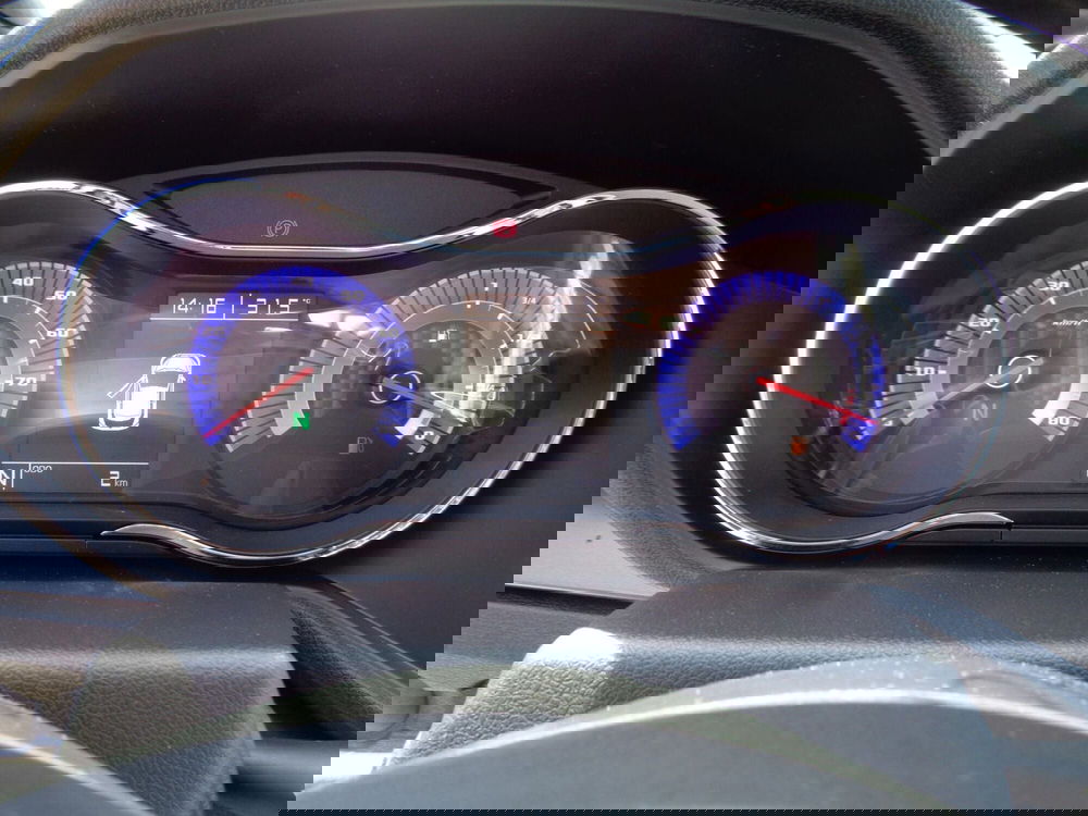 Aixam City 482 nuova a Treviso (9)