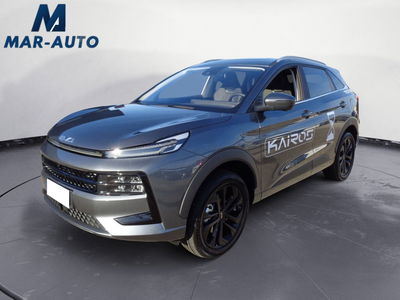 Evo Evo 7 Kairos 1.5 turbo 174cv dct nuova a Castelfranco Veneto