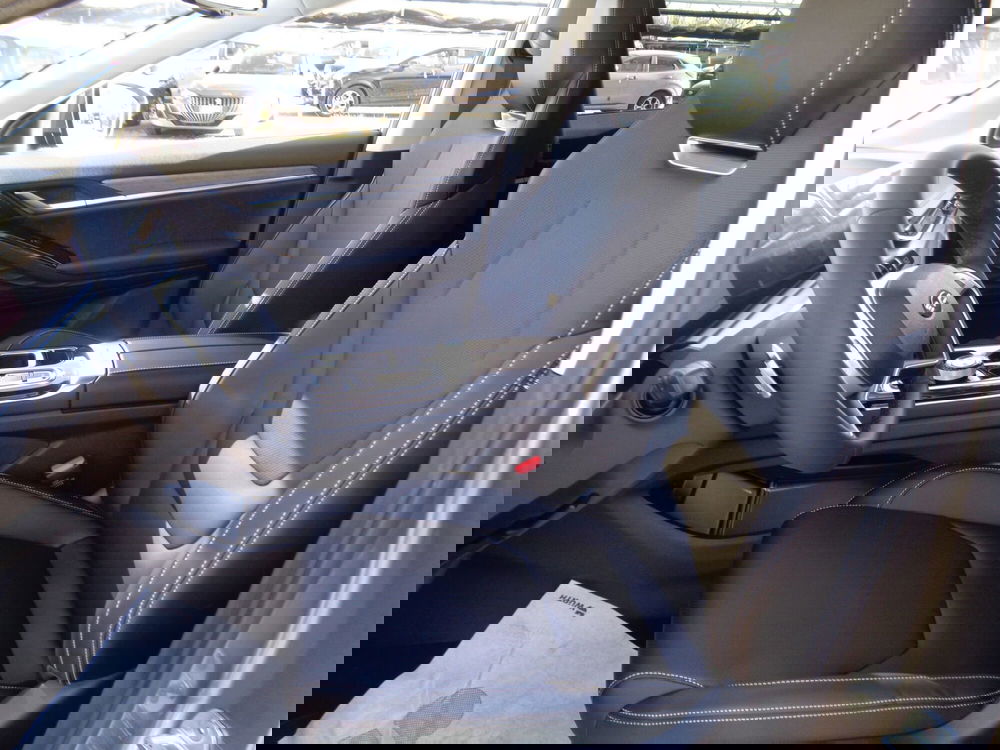 Evo Evo 7 Kairos nuova a Treviso (11)