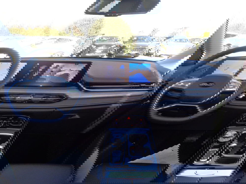 Evo Evo 7 Kairos nuova a Treviso (14)