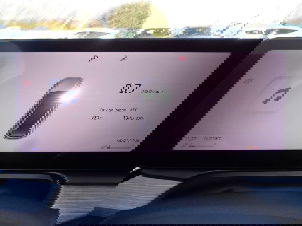 Evo Evo 7 Kairos nuova a Treviso (16)