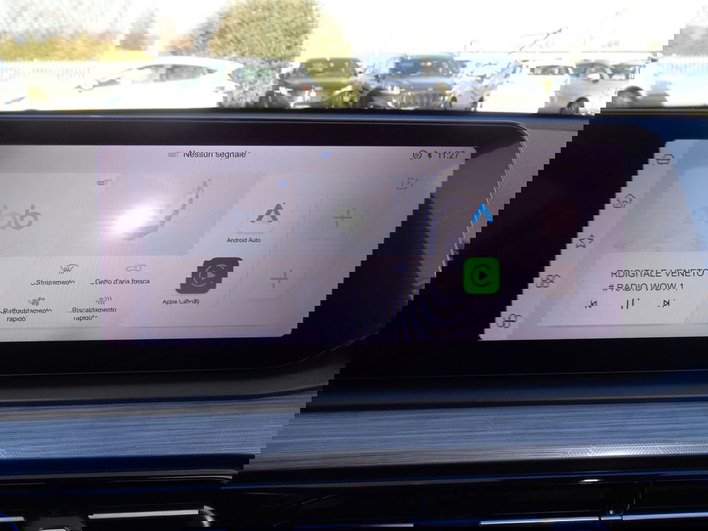 Evo Evo 7 Kairos nuova a Treviso (17)