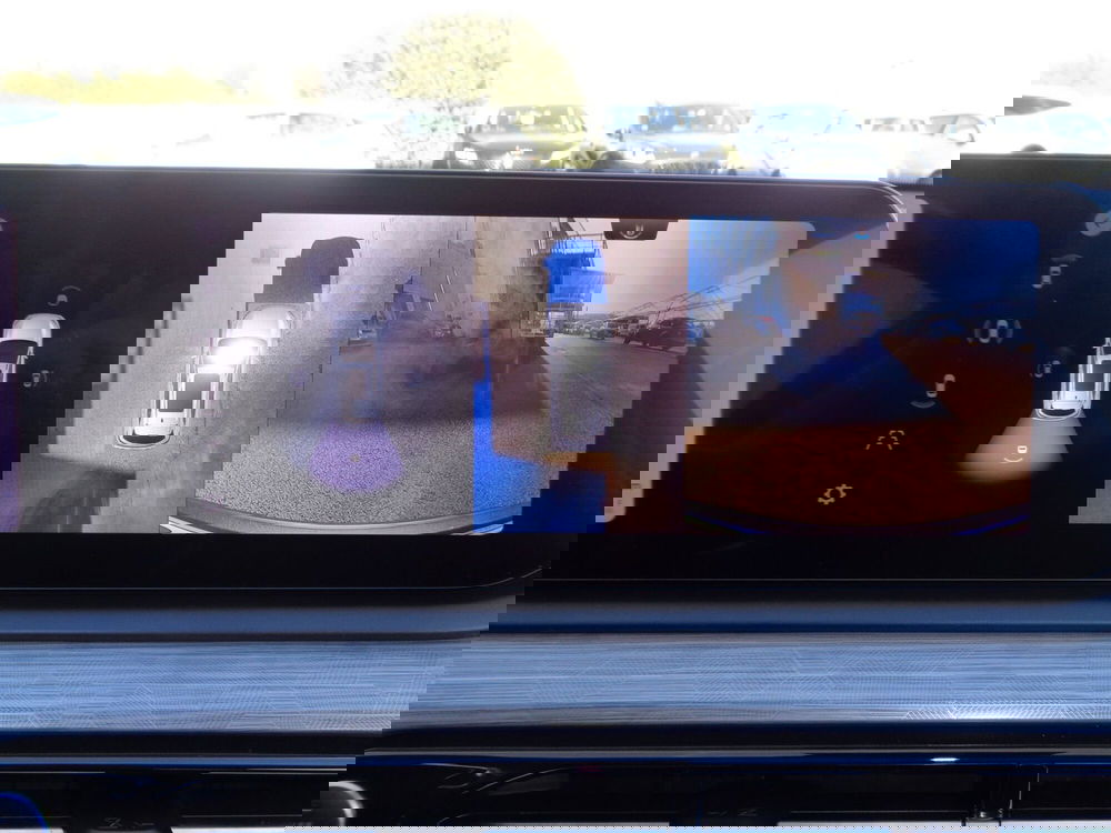 Evo Evo 7 Kairos nuova a Treviso (18)