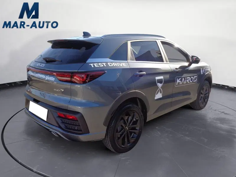 Evo Evo 7 Kairos nuova a Treviso (3)