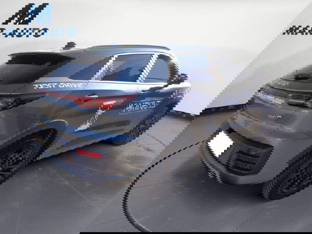 Evo Evo 7 Kairos nuova a Treviso (3)