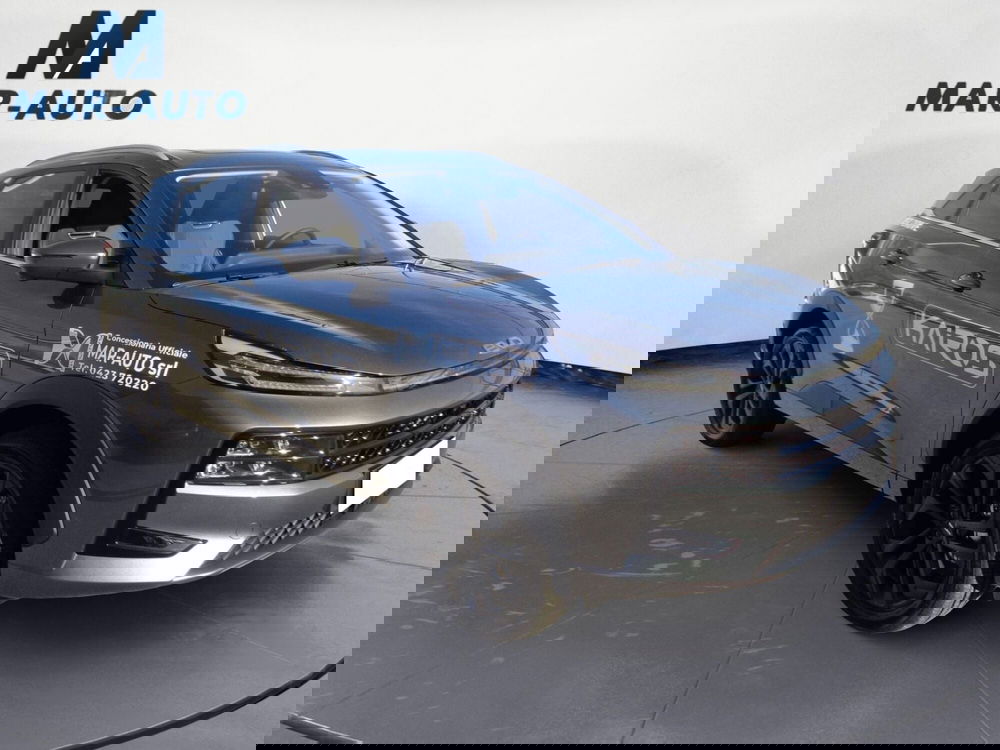 Evo Evo 7 Kairos nuova a Treviso (4)