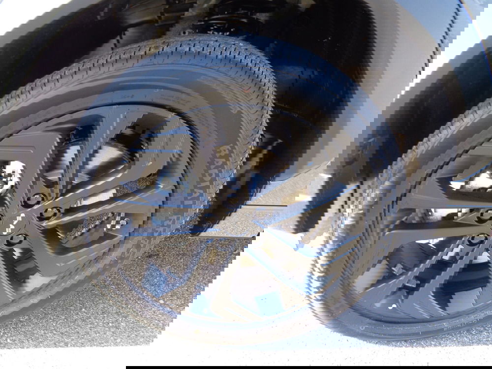 Evo Evo 7 Kairos nuova a Treviso (6)