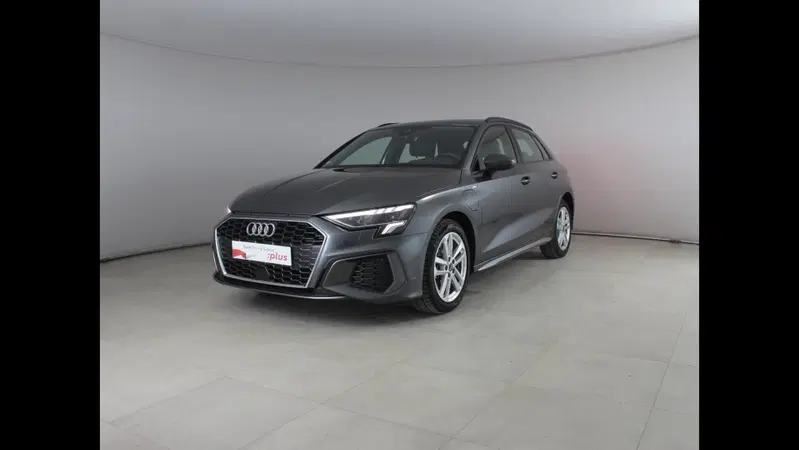 Audi A3 Sportback usata a Palermo