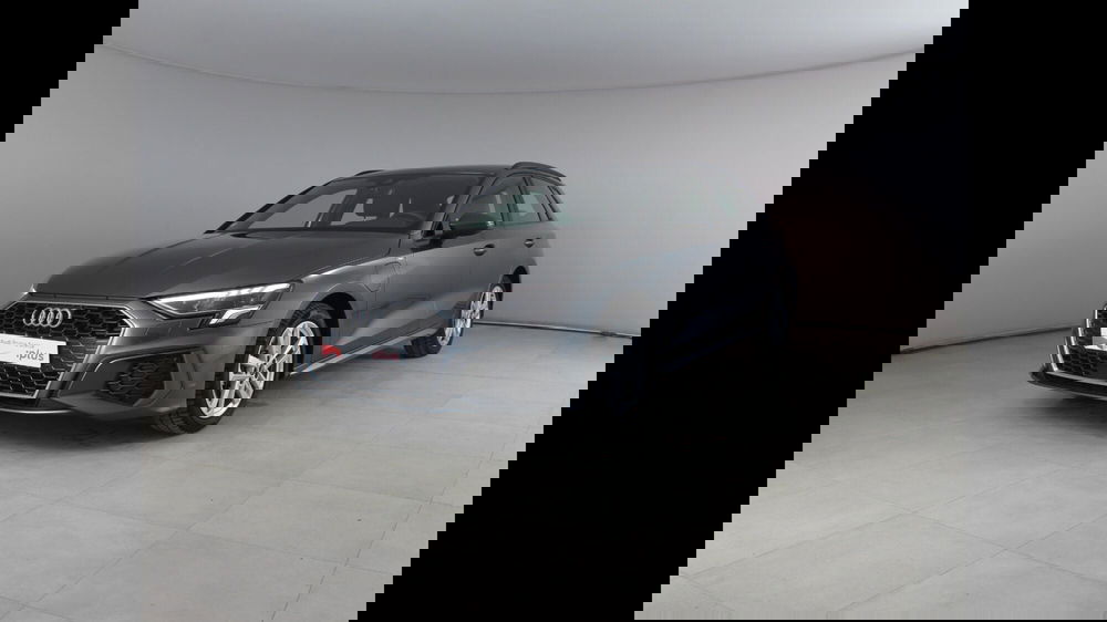 Audi A3 Sportback usata a Palermo