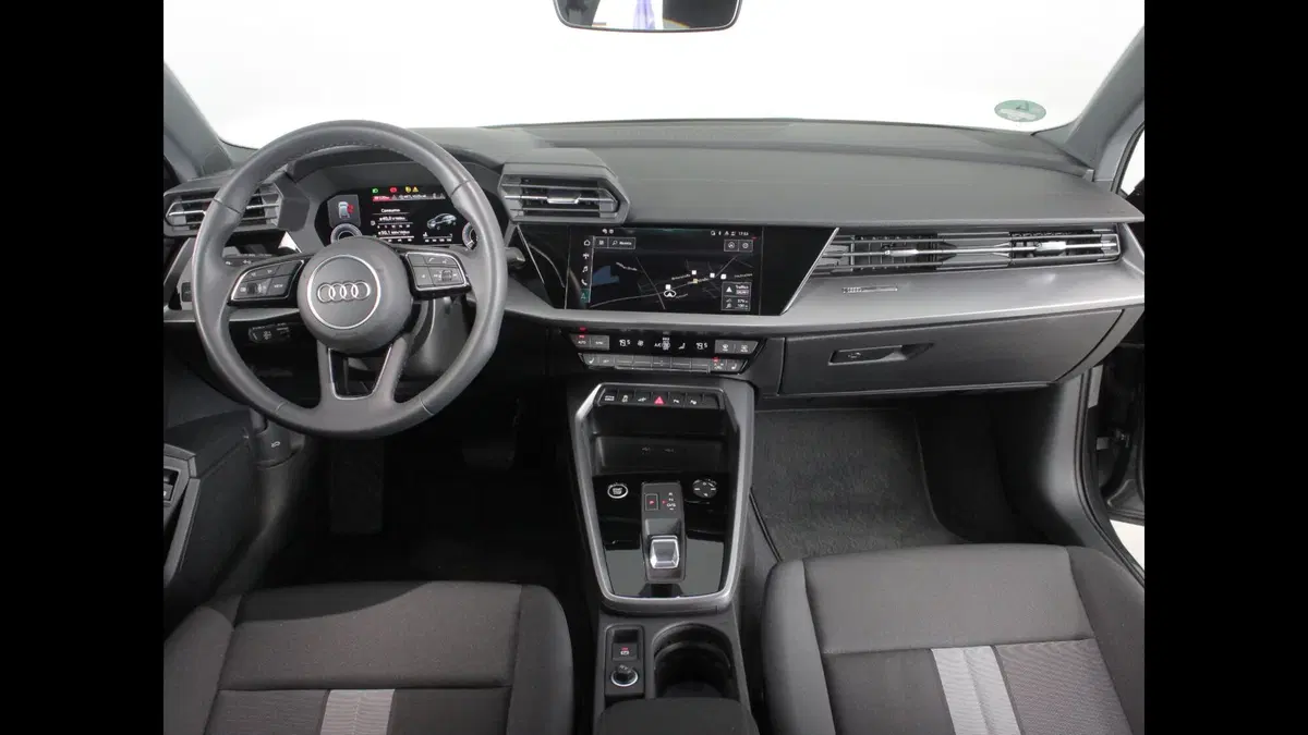 Audi A3 Sportback usata a Palermo (10)