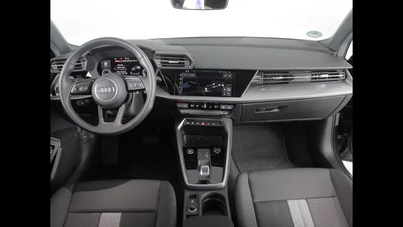 Audi A3 Sportback usata a Palermo (10)