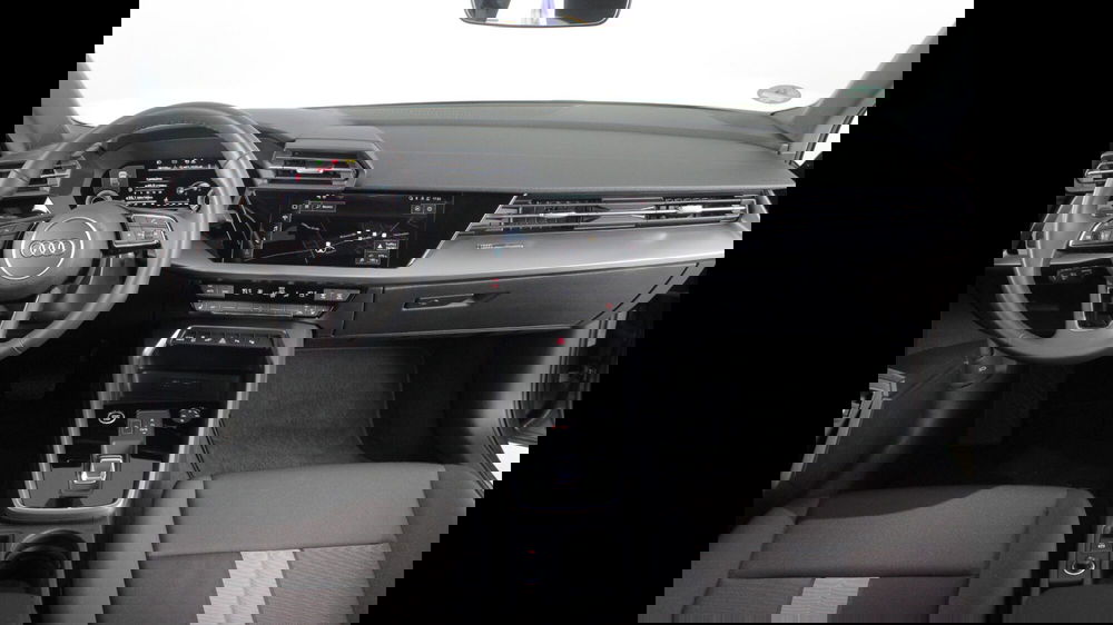 Audi A3 Sportback usata a Palermo (10)