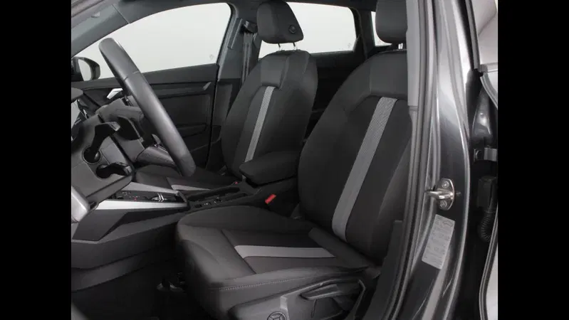 Audi A3 Sportback usata a Palermo (11)