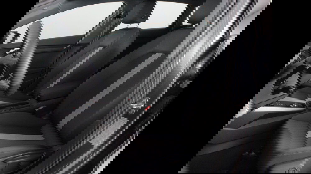 Audi A3 Sportback usata a Palermo (11)