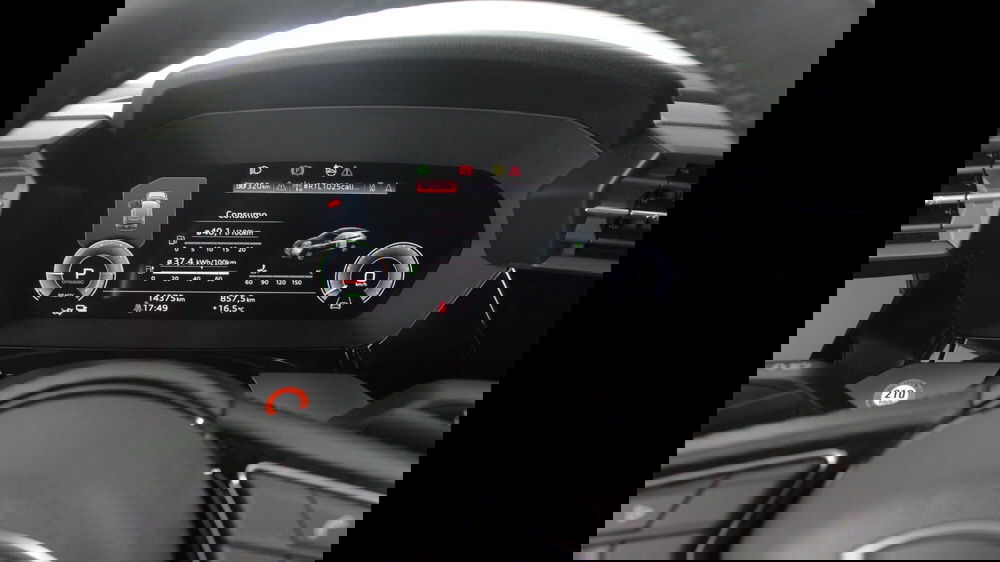 Audi A3 Sportback usata a Palermo (12)