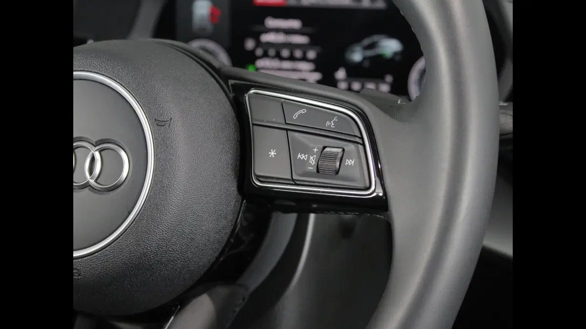 Audi A3 Sportback usata a Palermo (13)