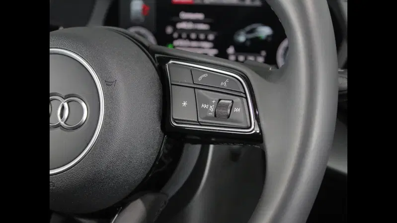 Audi A3 Sportback usata a Palermo (13)