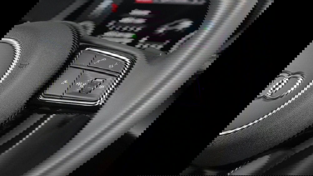 Audi A3 Sportback usata a Palermo (13)