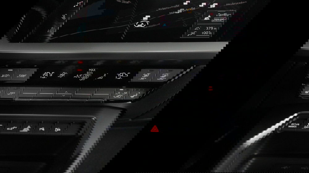 Audi A3 Sportback usata a Palermo (14)