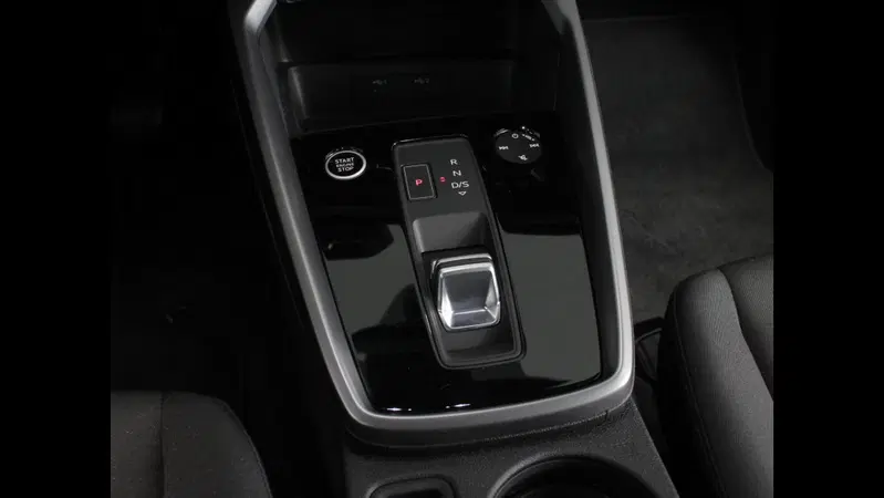 Audi A3 Sportback usata a Palermo (15)