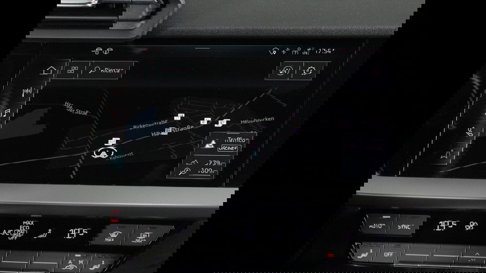 Audi A3 Sportback usata a Palermo (16)