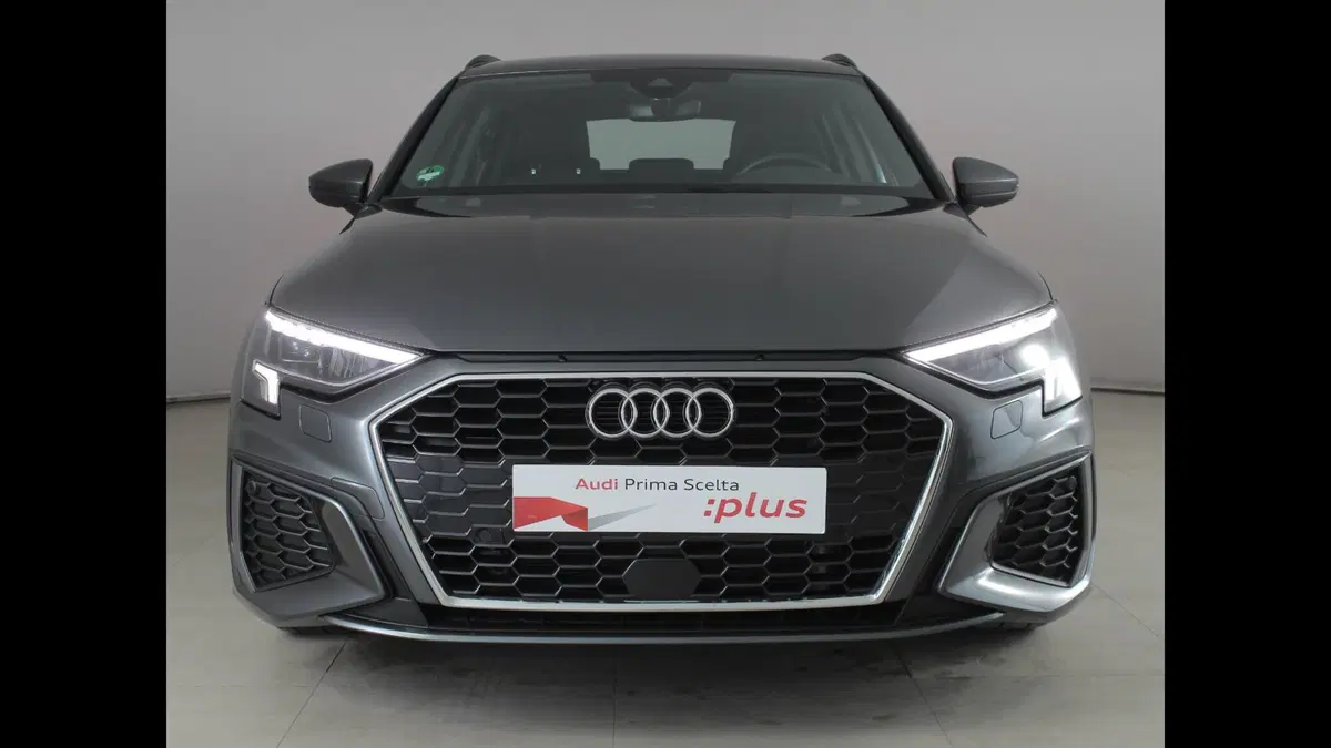 Audi A3 Sportback usata a Palermo (2)