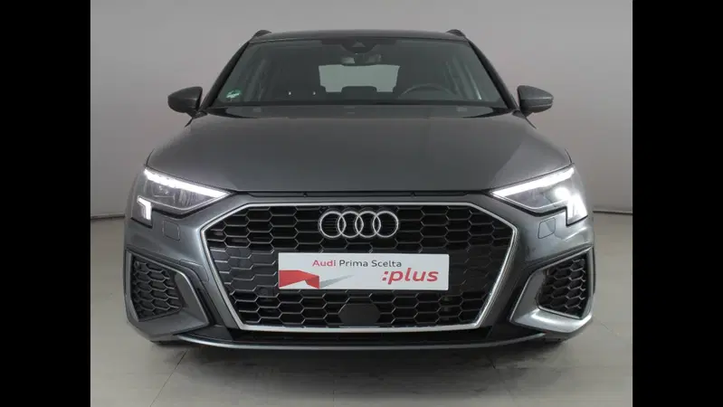 Audi A3 Sportback usata a Palermo (2)