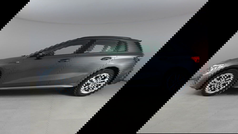 Audi A3 Sportback usata a Palermo (3)