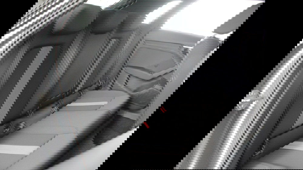 Audi A3 Sportback usata a Palermo (6)