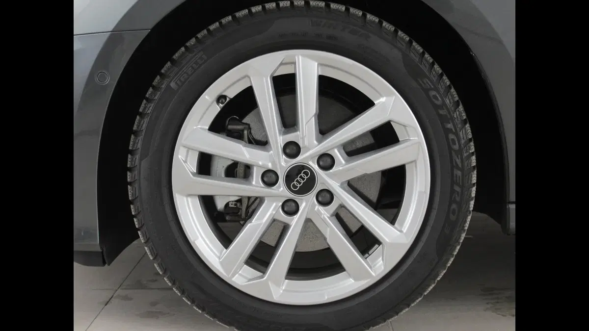 Audi A3 Sportback usata a Palermo (7)